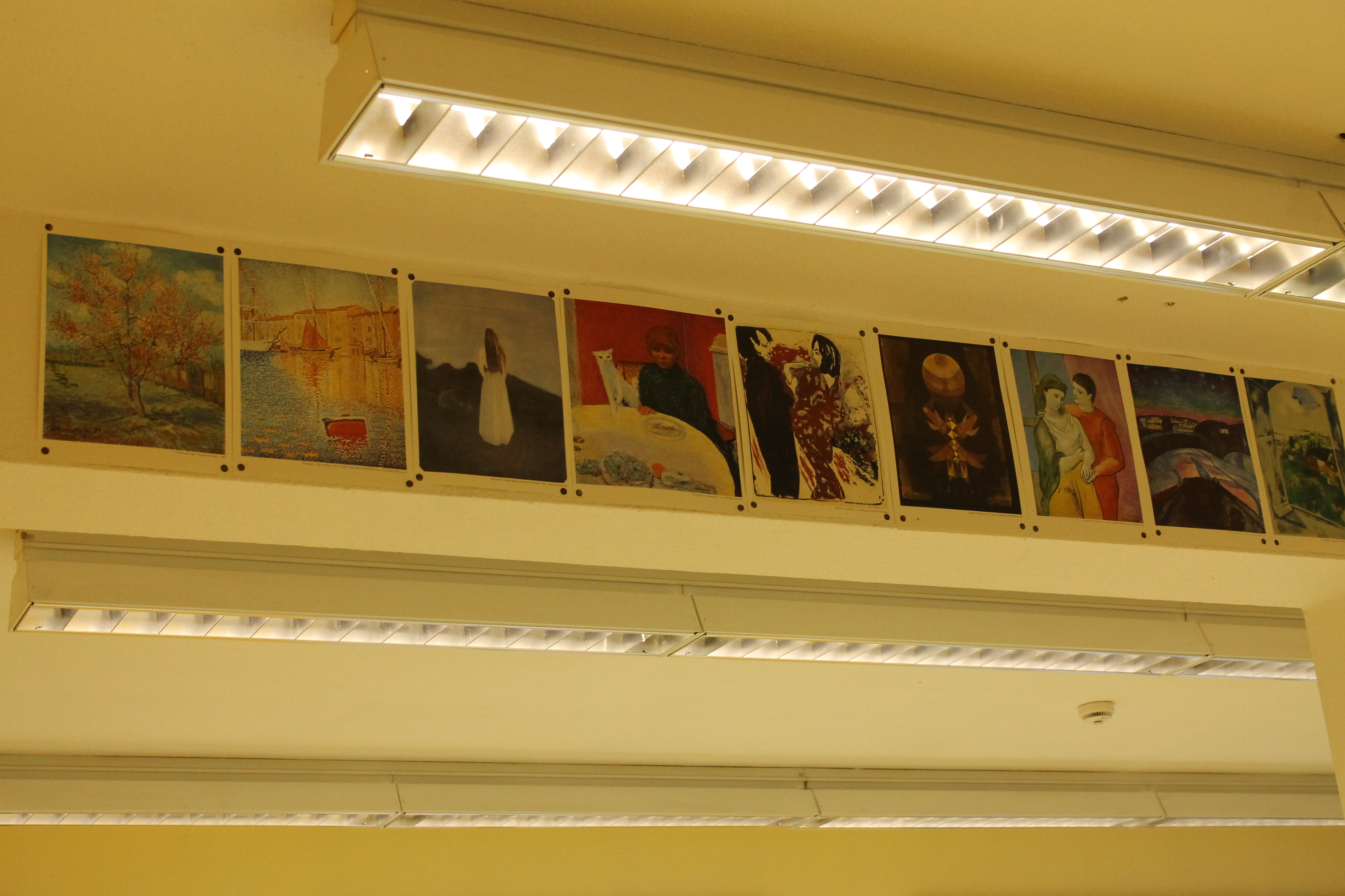 Kunstwerke